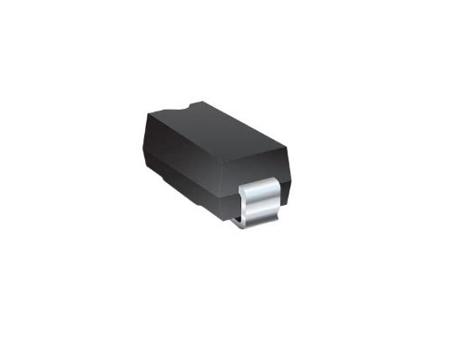 SMBJ20A Bourns , Uni-Directional TVS Diode, 600W, 2-Pin DO-214AA