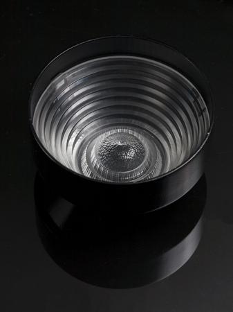 CP15775_CARMEN-M-C Ledil , Carmen Series LED Optic & Holder Kit, 45 ° Medium Beam