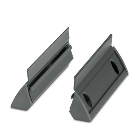 2200911 Phoenix Contact Aluminium Mounting Material, 104.4mm L for Use with HC-ALU Panel Mounting Base