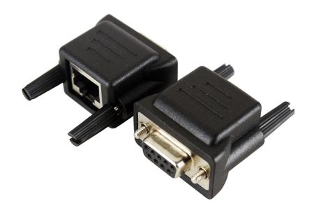 EX-47960 Exsys Female to Male Interface Adapter