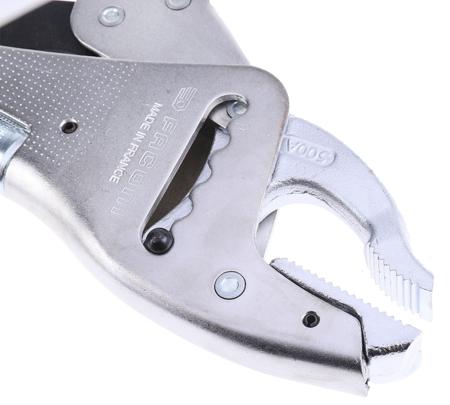 500A PINCE ETAU BECS COURTS MULTIPOSITION