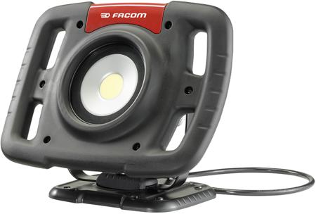 777-SPOTBTPB Facom 777.SPOTPB LED Work Light, IP67
