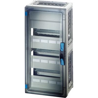 FP 1319 HENSEL ENYSTAR Distribution Board, 63 A