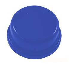10G00 APEM Blue Tactile Switch Cap for 10G Series Tactile Switch,