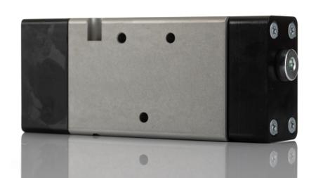 V62C4D7A-XA090 Norgren -  - 3/2 Pneumatic Control Valve Pilot/Spring G 3/8 V62 Series - Threaded