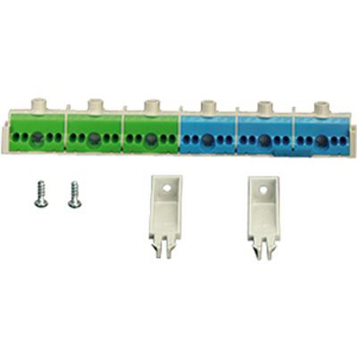 FP FC 24 HENSEL ENYSTAR Distribution Board, 75 A