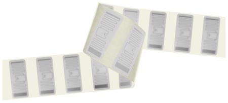 6GT2810-2AE81-0AX3 Siemens 6GT2810 White Label, 20mm Width, 0.3mm Height, 3500Per Roll Qty