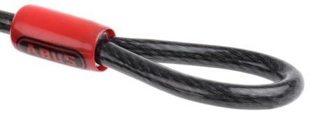 XR7200 Abus 2m Steel Cable Lock