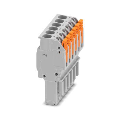 1071717 Phoenix Contact, LP Terminal Plug