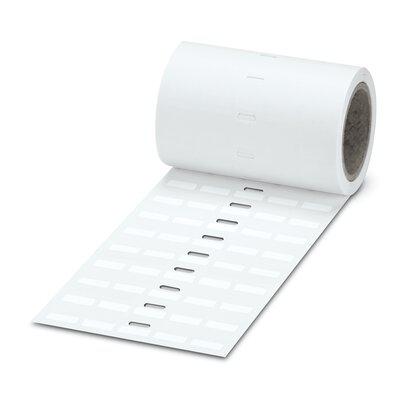 0803275 Phoenix Contact White Label, 15 mm Width