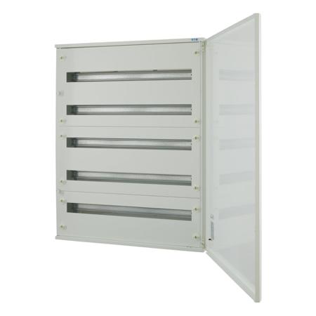 240743 BF-O-5/165-A Eaton xComfort Distribution Board Enclosure, 33 Way