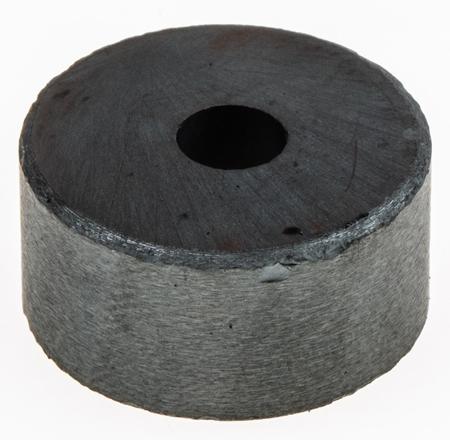 260-369 Centre Pole Magnet RS Pro for use with Hall Effect Switch, Reed Proximity Switch, Reed Relay