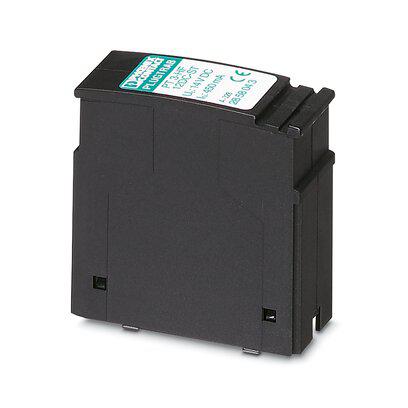 2858043 Phoenix Contact, PT 3-HF Surge Protection Plug 14 V dc Maximum Voltage Rating 450mA Maximum Surge Current Protective