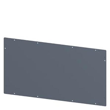 8MF1095-2UD11-0A Siemens 8MF1 Series Steel Top Cover Plate for Use with Ventilation Openings, 900 x 500mm