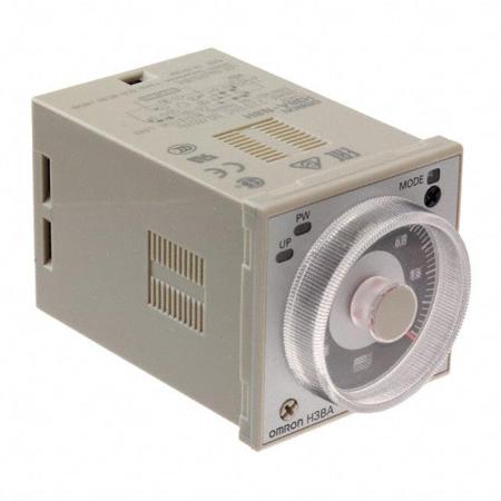 H3BA-N8H-220-VAC Omron Automation and Safety H3BA-N8H 220 VAC