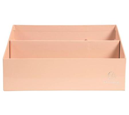 67961D Exacompta Coral A4 Letter Tray