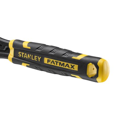FMHT13126-0 Stanley Adjustable Spanner, 200 mm Overall Length, 26mm Max Jaw Capacity
