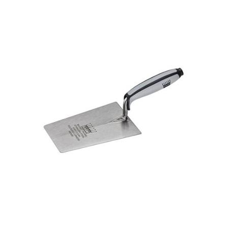 R6165S Proteus Equipment Stainless Steel with 6.5 mm blade