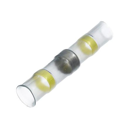 CWT-9004 nVent RAYCHEM Yellow Solder Sleeve