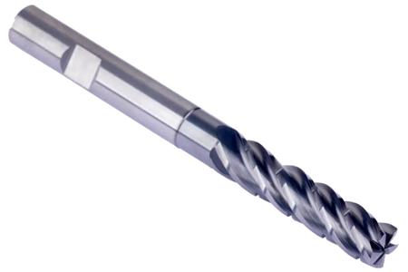 S773HB20-0 S773HB 20.0 mm CARBIDE AlCrN 5 FLUTE