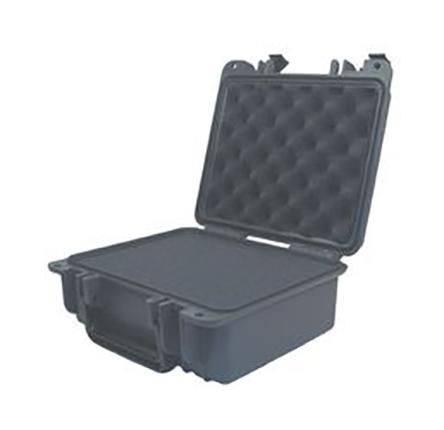 SE300F,BK Serpac SE Waterproof Plastic Equipment case, 123 x 274 x 248mm