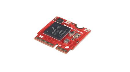 DEV-16402 Sparkfun Development Board