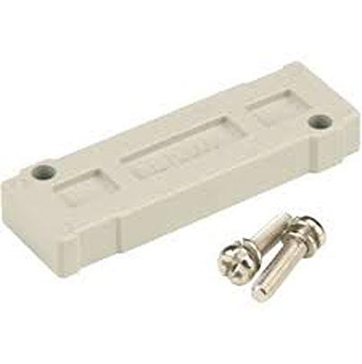 SX5000-76-5A-Q SMC SX5000 series End Plate,