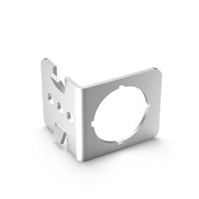 5.04.013.042/0000 RAFI Switch Guard, For Use With Push Button