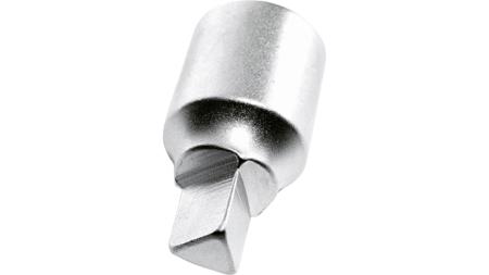 STR-10 SAM 3/8 in Drive 3/8in Oil Drain Socket