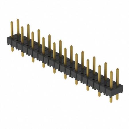 HTSW-210-07-G-D Samtec Inc.