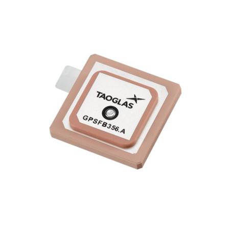 GPSFB356-A Taoglas GPSFB356.A Patch GPS Antenna, GPS