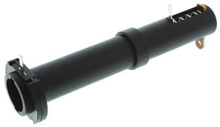 BX0012/1 Bulgin AA Battery Holder, Solder Tag Contact