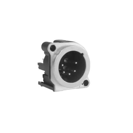 AC5MBV-AU-PRE Amphenol Audio