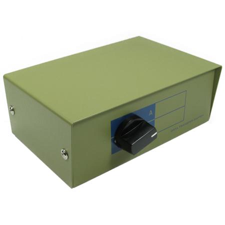 SB-342 NewLink , 2 Port Switch