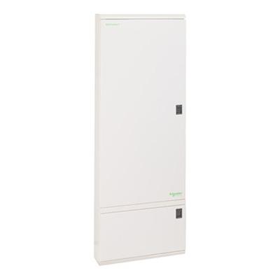 SEA9BPN12518S4 Schneider Electric Acti9 3 Phase Distribution Board, 22 Way, 125 A