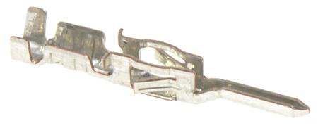 43031-0010 Molex MICRO-FIT 3.0 43031 Crimp Terminal Contact, Male, 0.05mm² to 0.1mm², 30AWG to 26AWG, Tin Plating