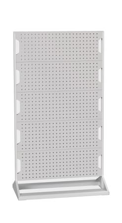 16917102-16V Bott Sheet Steel Tool Rack