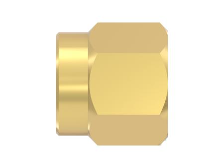 2467938-1 Linx Straight SMA Yes RF Terminator, Free Hanging (In Line), 18GHz, 2W Average Power Rating