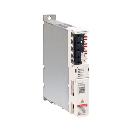 LXM62DU60D21000 Schneider Electric 0.95 kW Servo Drive, 24 V, 3 Phase, 2 A