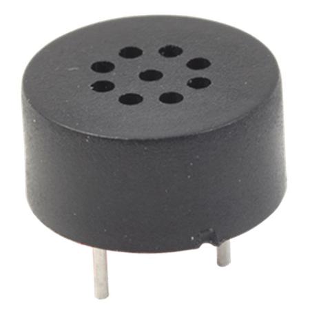 CVS-1508 Same Sky 0.5W Miniature Speaker, 15mm Lead Length