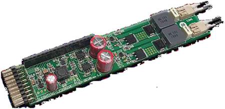 LIGHTING-POWER-POE-GEVB onsemi , Evalution Board Development Kit for 749 022 0123, FDMQ8205A, NCP1096, FXL6408, W5500