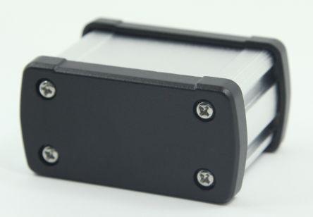 136-8912 Aluminium Enclosure, IP66, 68.7 x 35.2 x 49mm