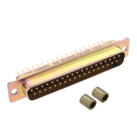 M24308-24-10F ITT Cannon, LLC M24308/24-10F