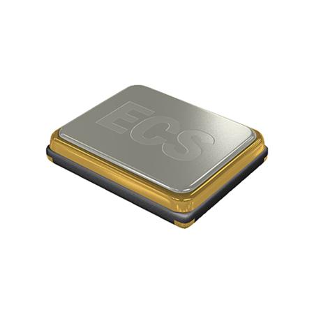 ECS-240-8-47-JTN-TR ECS Inc International 24MHz Crystal Oscillator SMD 4-Pin 1.6 x 1.2mm