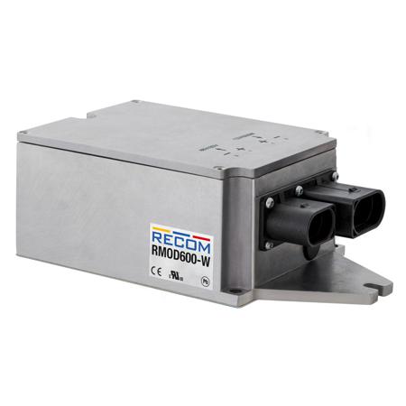 RMOD600-60-24SW Recom DC-DC Converter