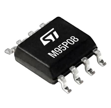 M95P08-IXMNT-E STMicroelectronics M95P08-IXMNT/E