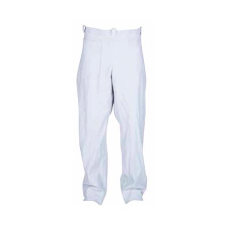 PANT-42200-PT GUYARD PANT 42200 's White Trousers Splash & Particle Resistant