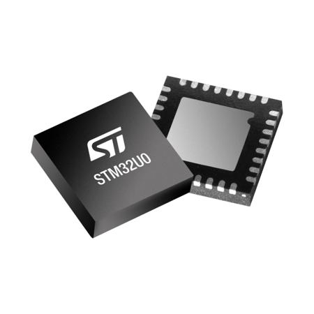 STM32U031C8T6 STMicroelectronics