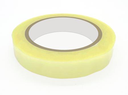 603-197 RS PRO Electro Insulating Tape PET Electrical Tape, 30mm x 66m