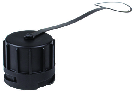 I4CAPPLUG AXINDUS Sealing Cap for use with RJ45 Plug